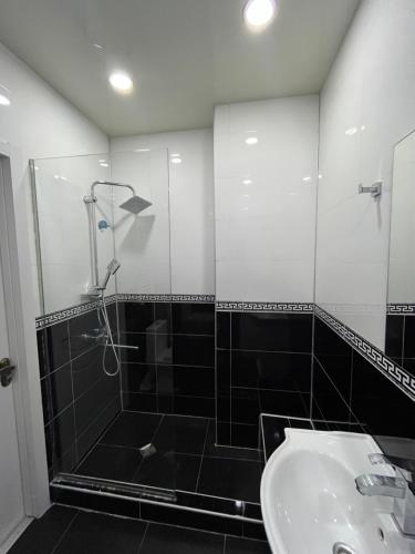Kobi Apartments