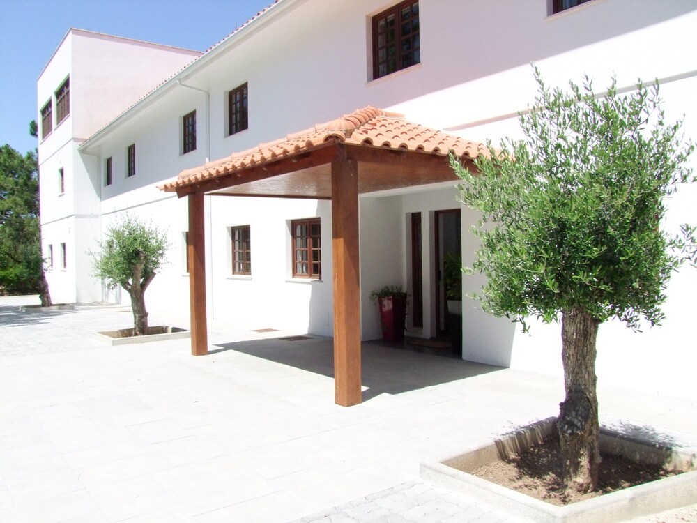 ComVida Quiaios — hotel in Figueira Da Foz