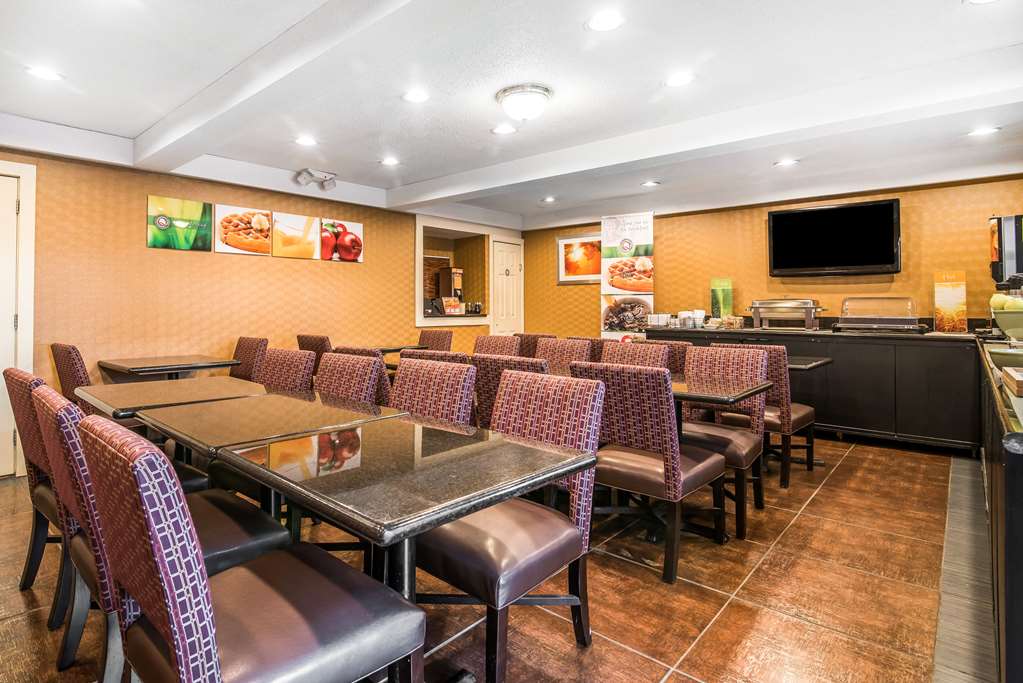 Quality Inn Rutland Killington - photo 26