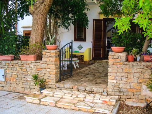 Charming house in San Vito Lo Capo — 4-Star Luxury Hotel in San Vito Lo Capo, Italy