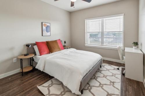 C Creek 7309 I New Construction 1Bd Apt I Gated — 4-Star Luxury Hotel in Houston, United States