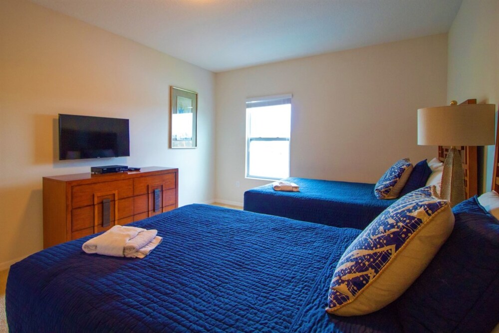 Golden Palms Vacation Resort 2582 - photo 12