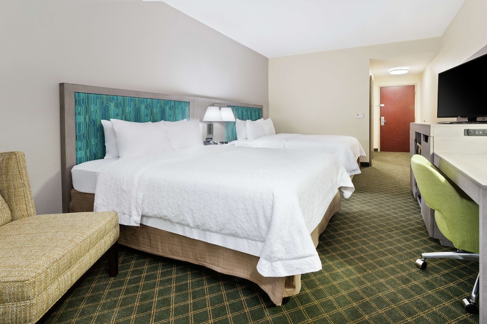 Hampton Inn West Palm Beach Lake Worth Turnpike - photo 5