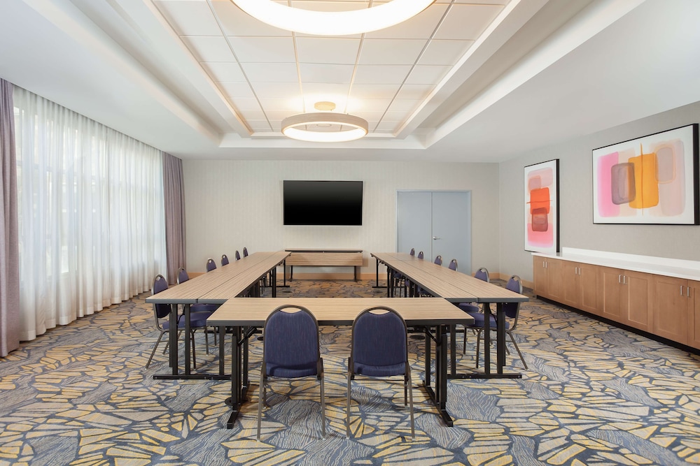 Hilton Garden Inn Broomfield Boulder - photo 51