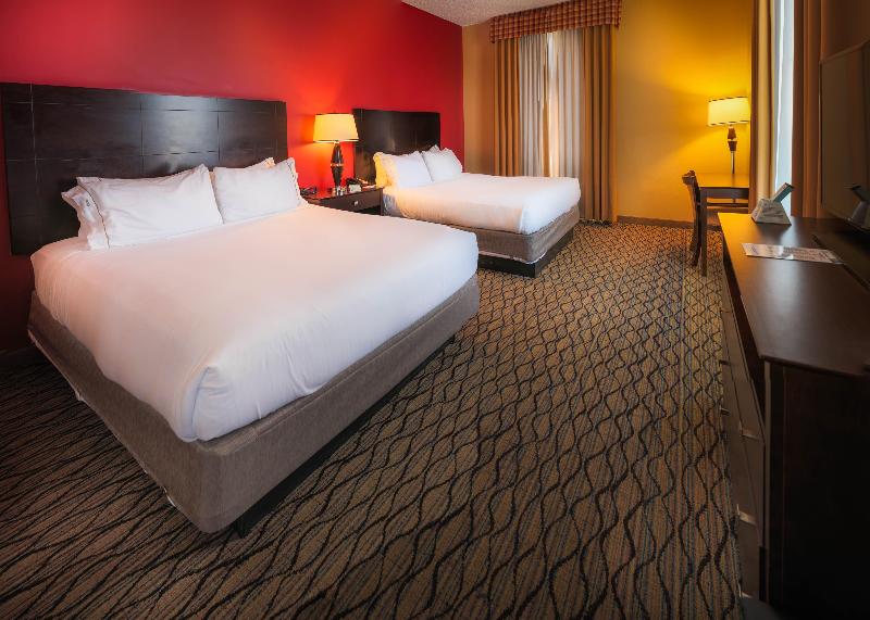 Holiday Inn Express Baltimore Downtown - photo 22