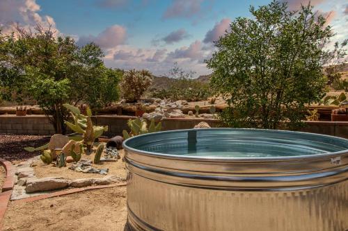 @ Marbella Lane Perfect Desert Escape — hotel in Joshua Tree