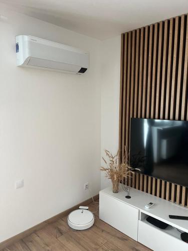 Apartment Matias — 4-Star Luxury Hotel in Liptovsky Mikulas, Slovakia