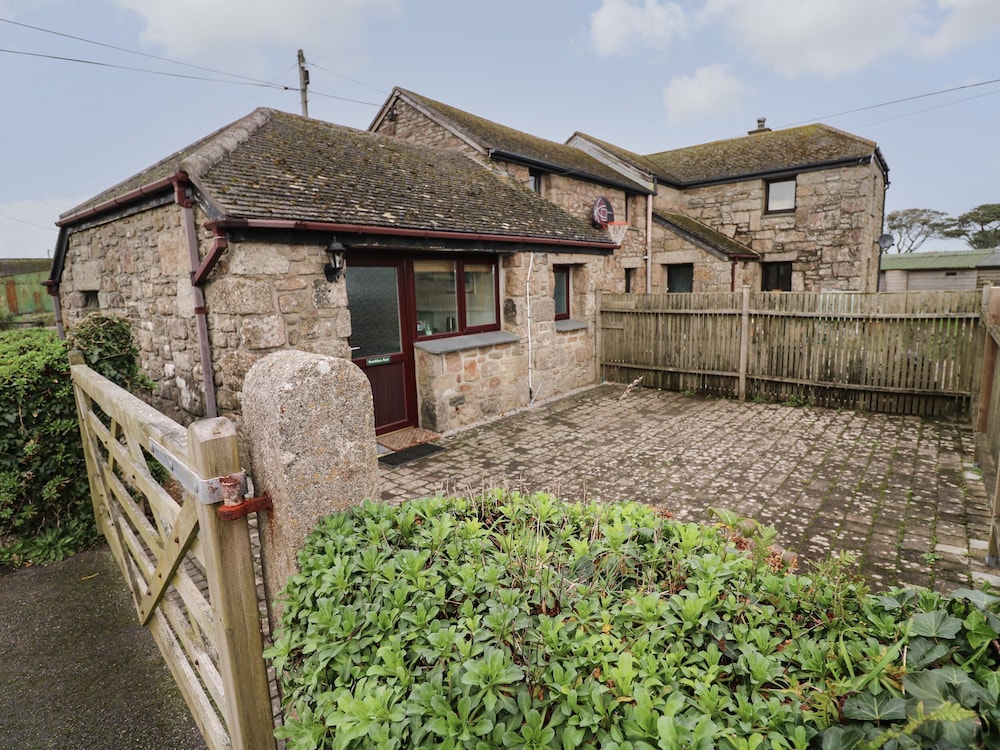 Ramblers Rest in Penzance, United Kingdom