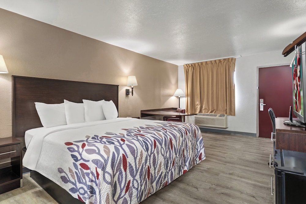 Red Roof Inn Wilmington NC - photo 15