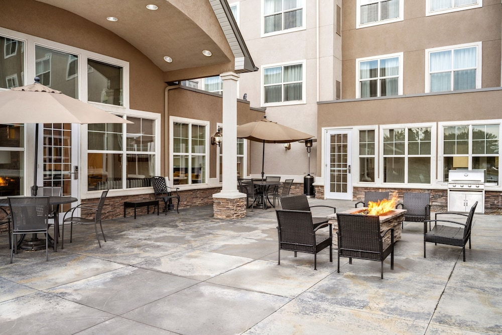 Residence Inn by Marriott Billings - photo 27