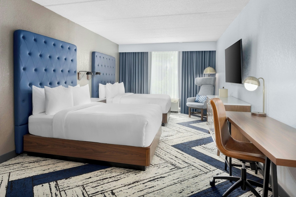Four Points by Sheraton College Park Atlanta Airport - photo 9