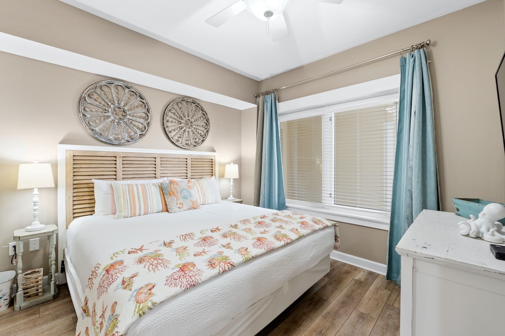 Grand Panama Beach Resort by Panhandle Getaways - photo 22