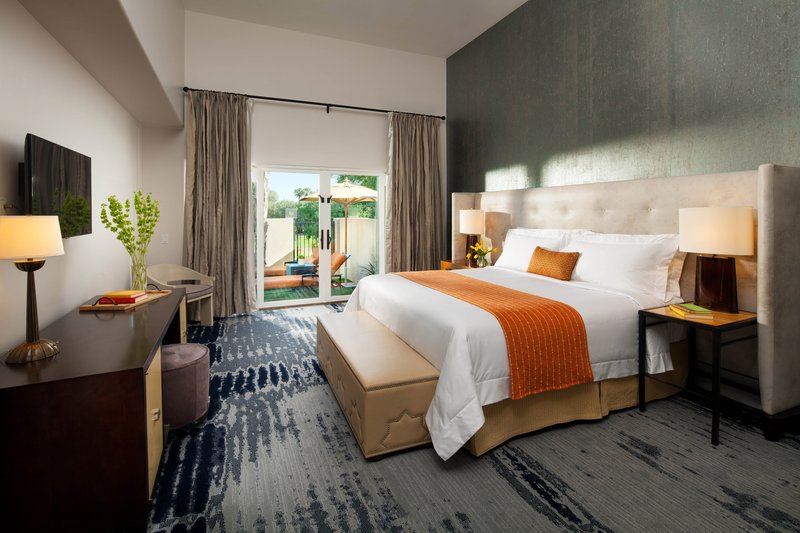 Phoenician Residences Luxury Collection Residence Club - photo 13
