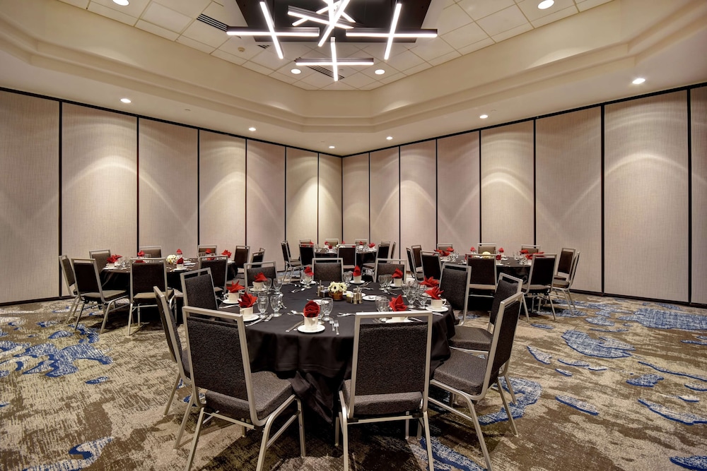 Embassy Suites Charleston - photo 53