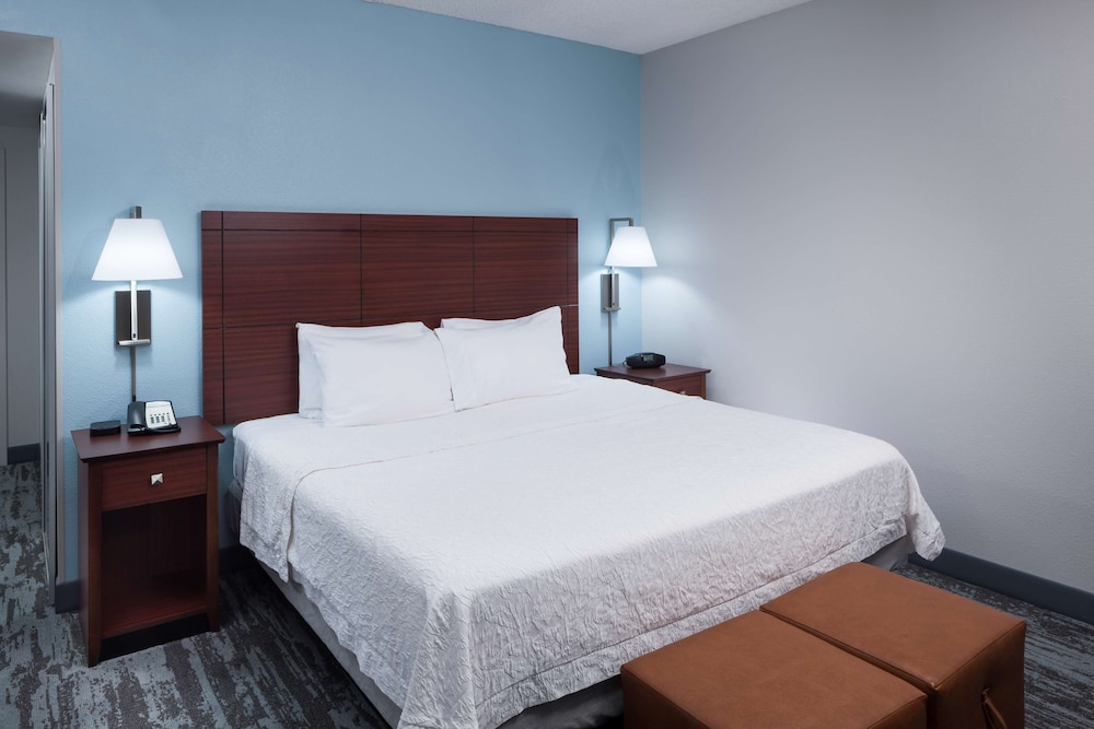 Hampton Inn & Suites Oklahoma City Bricktown - photo 15