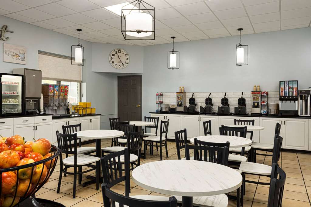 Days Inn by Wyndham Hershey - photo 32