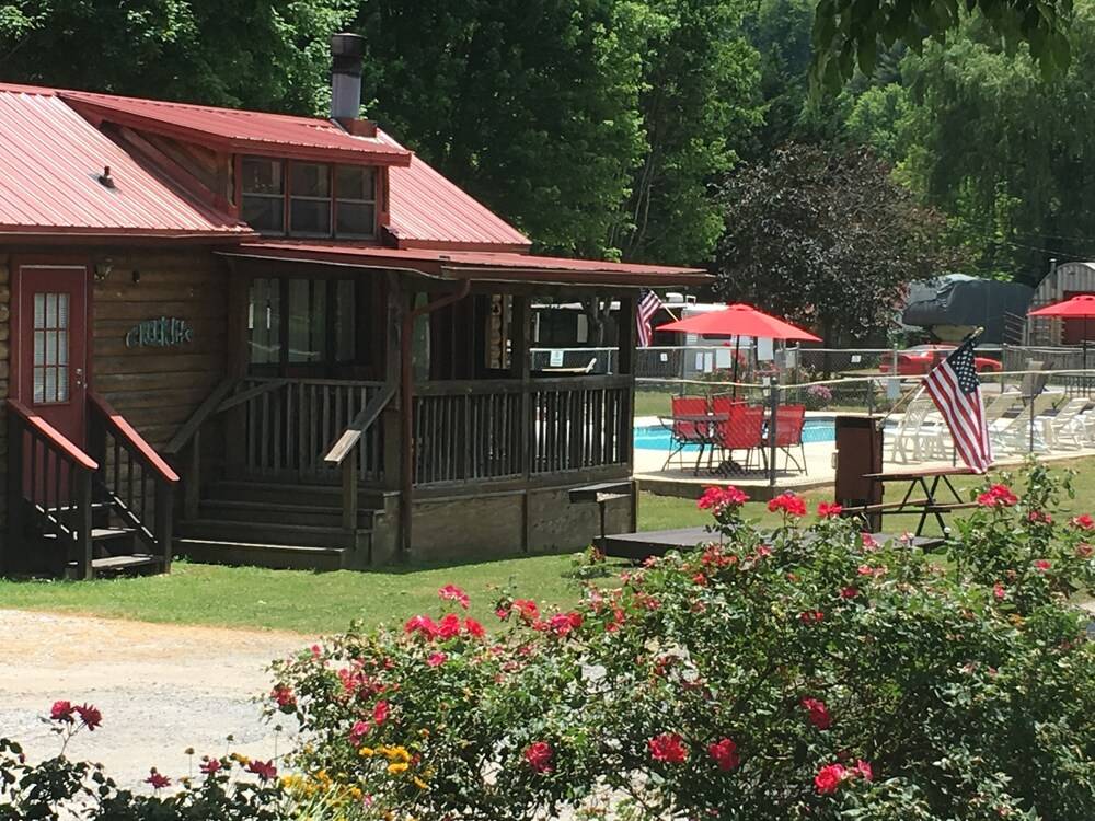 Smoky View Cottages & RV Resorts - photo 47