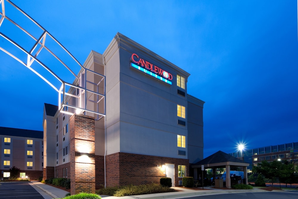 Candlewood Suites Washington Dulles Sterling by IHG - photo 49