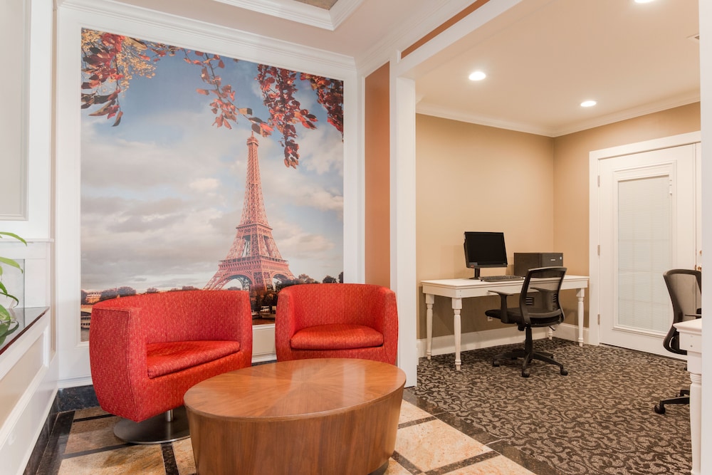 LeBossier Hotel - photo 21