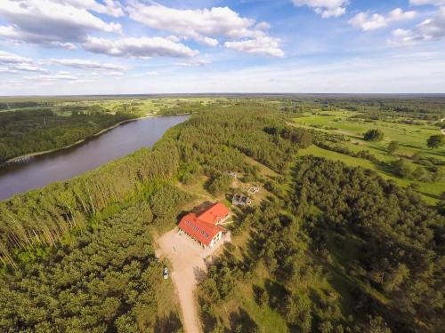 Bilso Sodyba — Druskininkai — photo 3