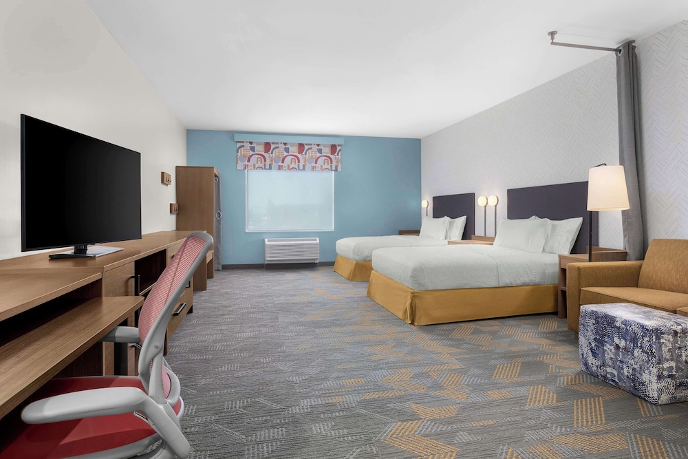 Home2 Suites By Hilton Eureka - photo 15