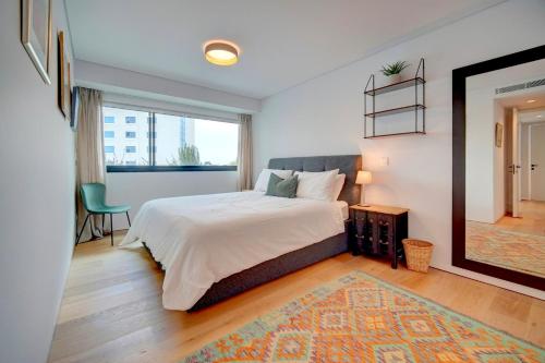 Mirabilis Apartments LX Living — 4-Star Luxury Hotel in Lisbon, Portugal