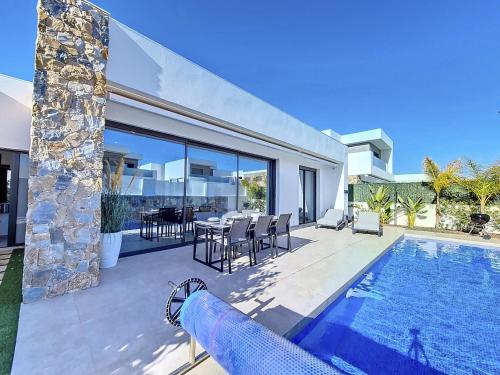 Villas Alejandra 8309 — San Javier — photo 5