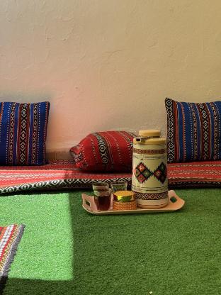 Extra Traveller — Aqaba — photo 4