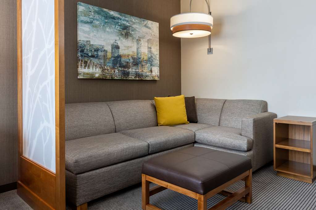 Hyatt Place Atlanta Centennial Park - photo 8