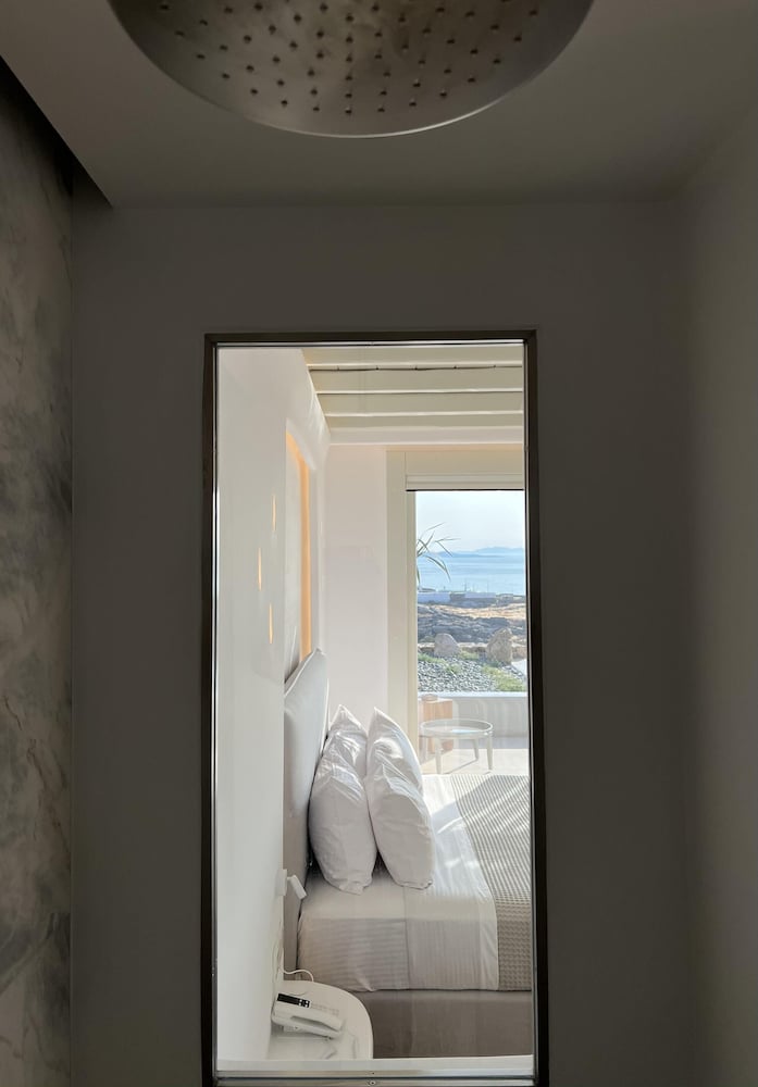 Nomia Sunset Suites Mykonos — Mykonos — photo 2