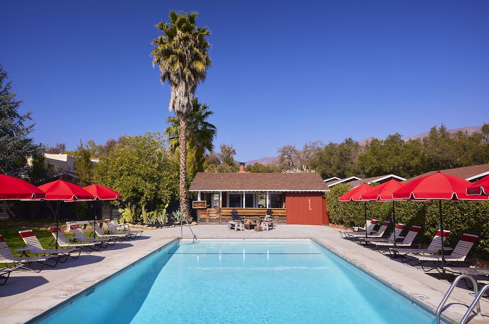 Ojai Rancho Inn - photo 22