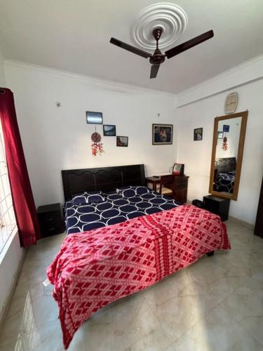 Ekaant Homestay — 4-Star Luxury Hotel in Bhowali, India