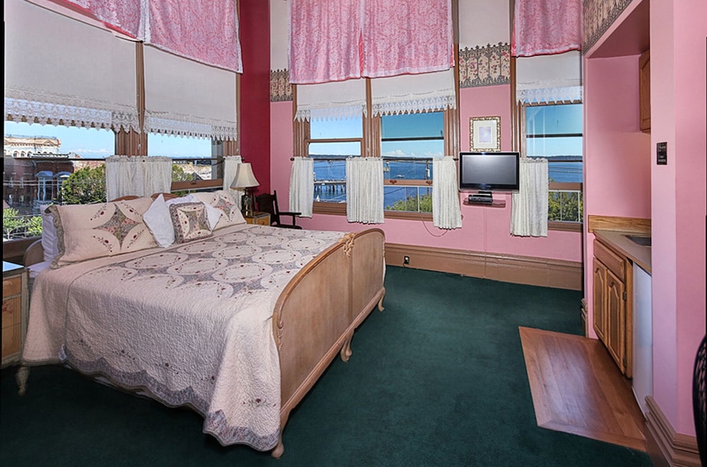 Palace Hotel Port Townsend - photo 8