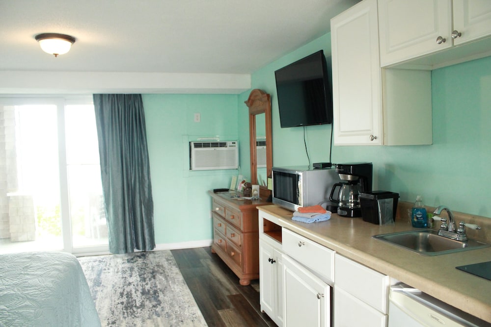 Sea Shell Motel - photo 21
