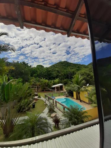 Pousada Sossego