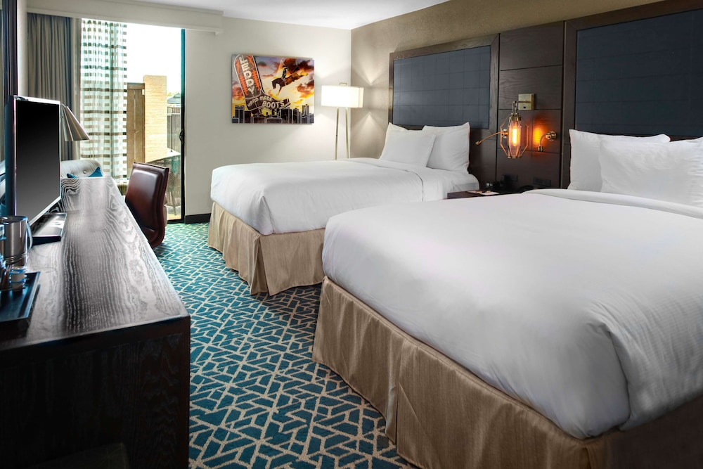 DoubleTree by Hilton Hotel Arlington DFW South - photo 7
