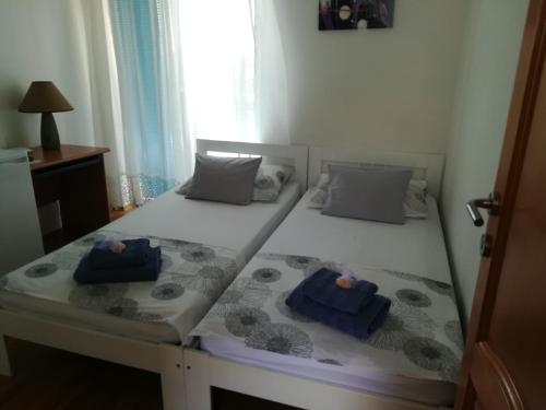 Studio Apartment Mandic
