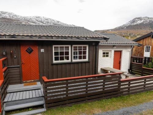 Cozy apartment close to the ski resort in Oppdal, Norway
