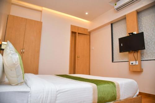 Silver Suite Hotel