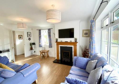 Wellingtonia Court Apartment — 4-Star Luxury Hotel in Inverness, United Kingdom