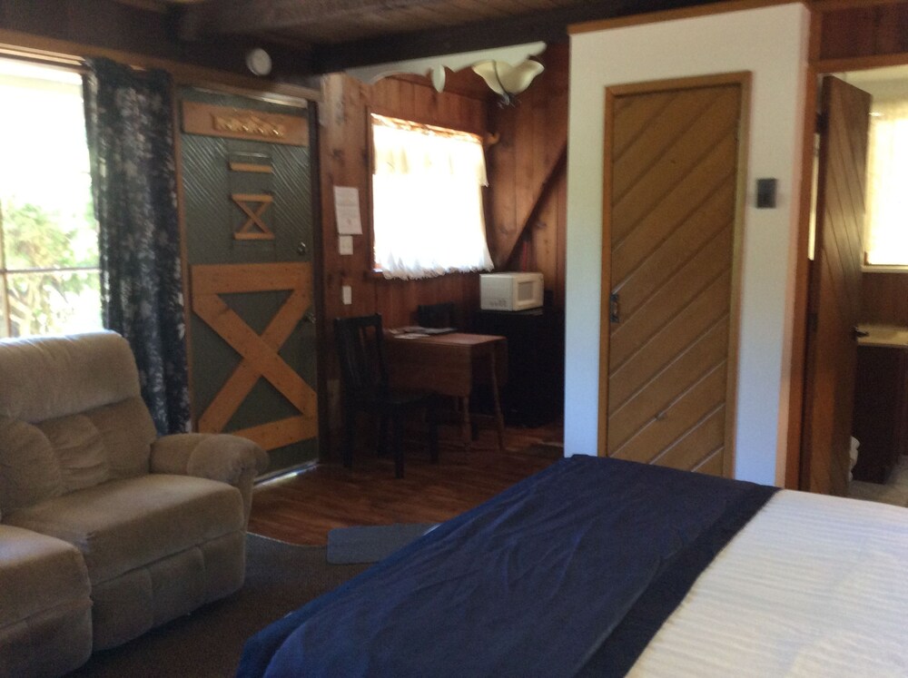 Robin Hood Village Resort - photo 57