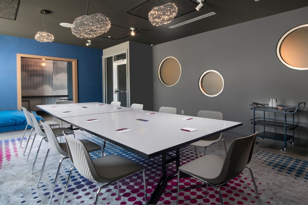 Aloft McAllen - photo 38