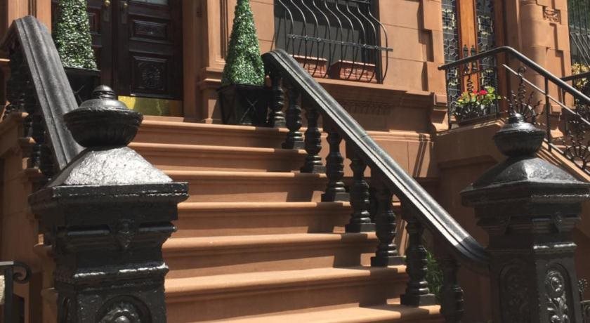 Harlem Grand — 4-Star Luxury Hotel in New York City, United States
