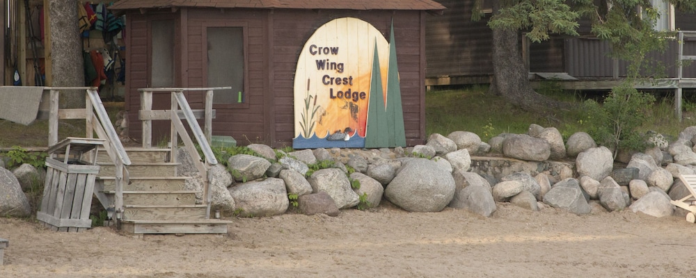 Crow Wing Crest Resort - photo 123