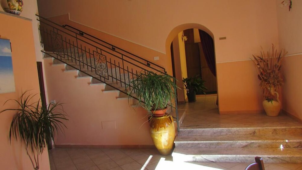Hotel Al Palazzetto Set Fair — Avellino — photo 3