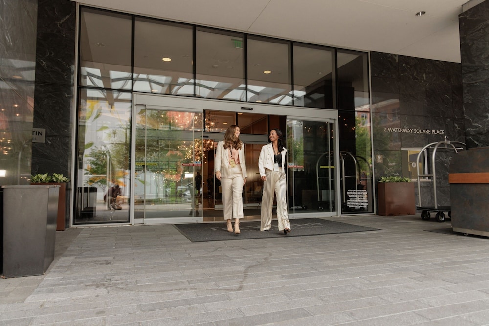 The Westin At The Woodlands - photo 88