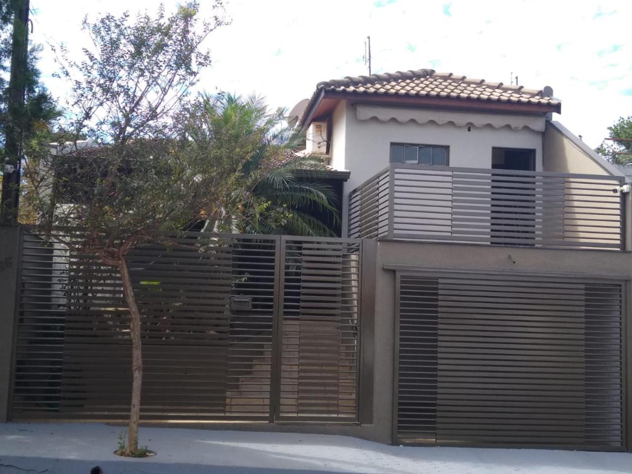 Cantinho do Nono in Olimpia, Brasil