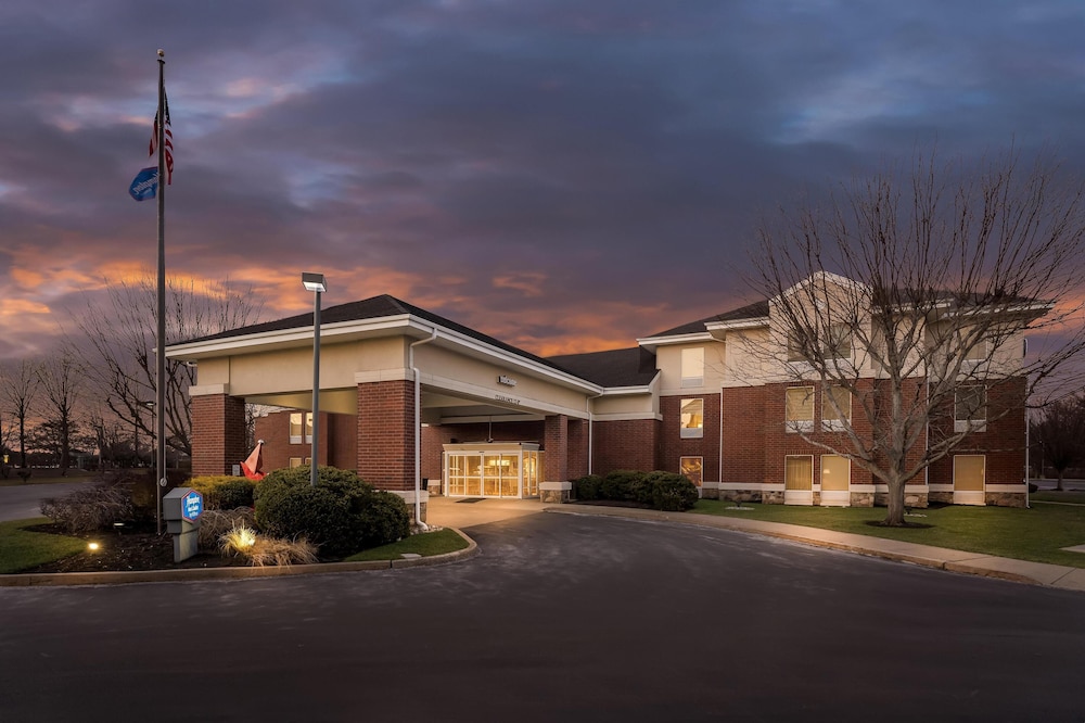 Hampton Inn & Suites Newtown - photo 164