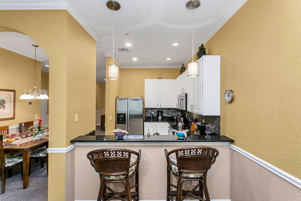 3 bedrooms condo in gated resort Bahama Bay - photo 13
