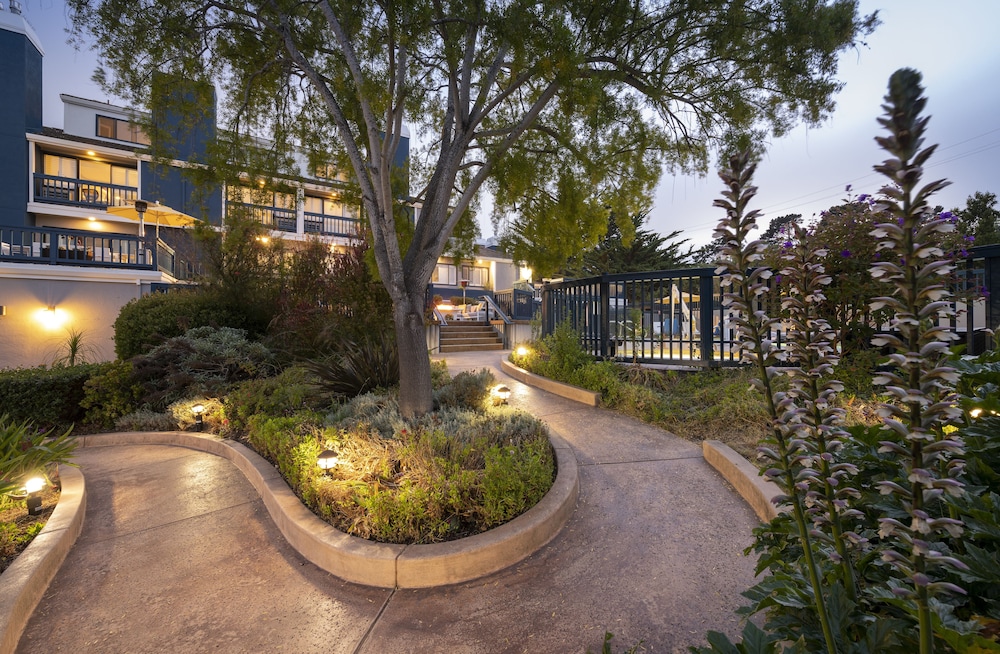 Mariposa Inn & Suites - photo 22